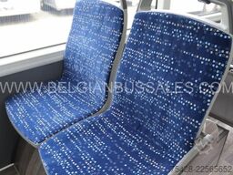 MAN Lion's Intercity LE / Citybus / 12C / Citaro LE...