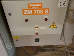 Schuko ZM 700 S