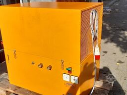 DALEX DRF 4