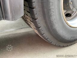 Mercedes-Benz Arocs 2651 2651 LS Arocs / typ 963-4-E
