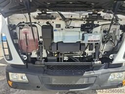 IVECO EUROCARGO 120EL18 - EEV- NACELLE 15 M
