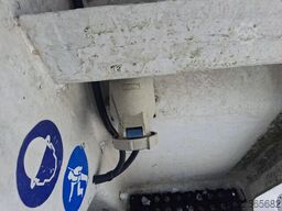 IVECO EUROCARGO 120EL18 - EEV- NACELLE 15 M