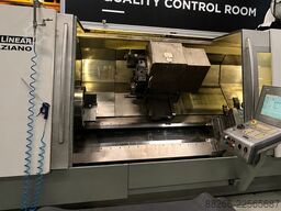 GRAZIANO CTX 620 linear