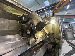 GRAZIANO CTX 620 linear