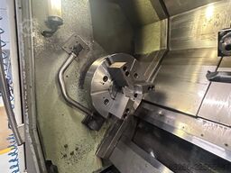 GRAZIANO CTX 620 linear