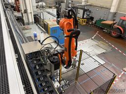 KUKA KR 16 R2010-2