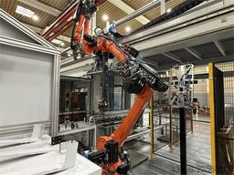 KUKA KR 16 R2010-2