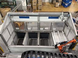 KUKA KR 16 R2010-2