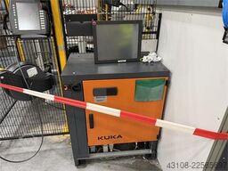 KUKA KR 16 R2010-2