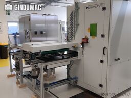 CLEAN LASER clean CELL 3220