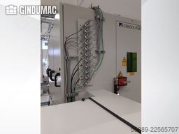 CLEAN LASER clean CELL 3220