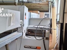 HOLZ-HER 6310 CUT 110