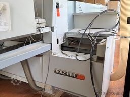 HOLZ-HER 6310 CUT 110