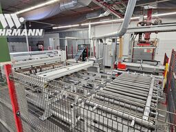 Holzma HPP81-3200