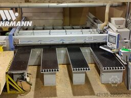 Holzma HPP 350/43/38