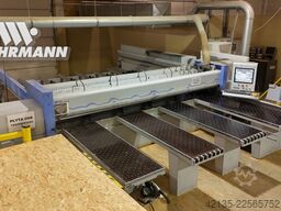 Holzma HPP 350/43/38