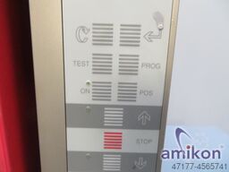 Zwick BZ2.5/TN1S