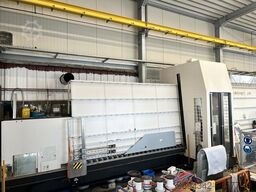 Glassmann CNC GM-BZX-VI 2542