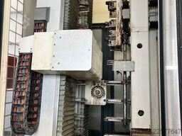 Glassmann CNC GM-BZX-VI 2542
