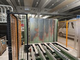 WEINIG Hydromat 23