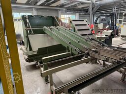 WEINIG Hydromat 23