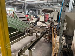 WEINIG Hydromat 23