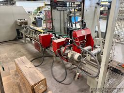 WEINIG Hydromat 23