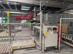 WEINIG Hydromat 23