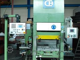 HYLATECHNIK HESSP 100*1,5*XA4