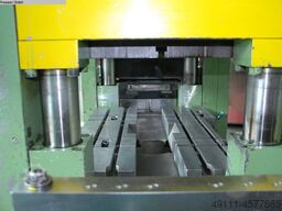 HYLATECHNIK HESSP 100*1,5*XA4