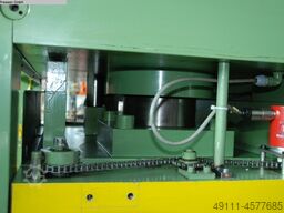 HYLATECHNIK HESSP 100*1,5*XA4