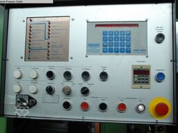 HYLATECHNIK HESSP 100*1,5*XA4