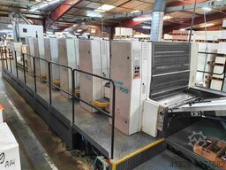 MAN Roland R 705 3B LV