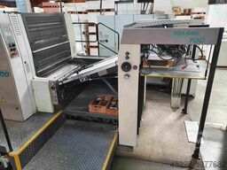 MAN Roland R 705 3B LV
