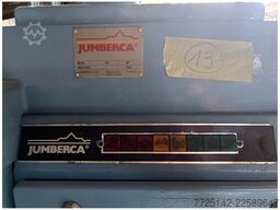Jumberca SJM-3