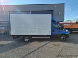 Iveco Daily 72C21/ Koffer/ LBW/ LED/ Full Options