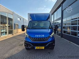 Iveco Daily 72C21/ Koffer/ LBW/ LED/ Full Options