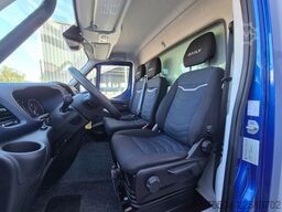 Iveco Daily 72C21/ Koffer/ LBW/ LED/ Full Options