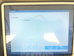 Oce ColorWave 3500 MFP only 1.850m² incl. scanner