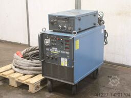 ESS 520-2 MW  ESS DVK 17