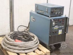 ESS 520-2 MW  ESS DVK 17