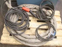 ESS 520-2 MW  ESS DVK 17