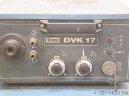 ESS 520-2 MW  ESS DVK 17