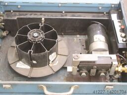 ESS 520-2 MW  ESS DVK 17