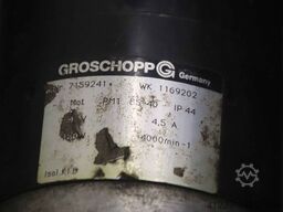 ESS 520-2 MW  ESS DVK 17