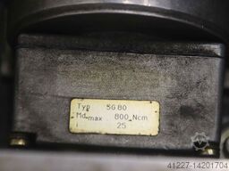 ESS 520-2 MW  ESS DVK 17