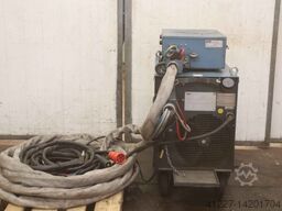 ESS 520-2 MW  ESS DVK 17