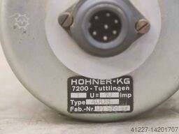 Hohner 4006