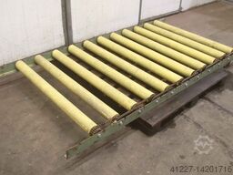 unbekannt Rollenbreite 1160 mm