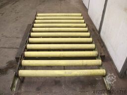 unbekannt Rollenbreite 1160 mm